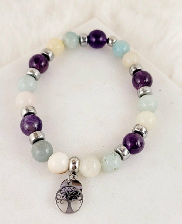 Bracelet stop douleurs musculaires