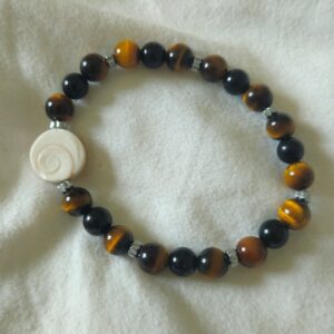 Bracelet force Protection