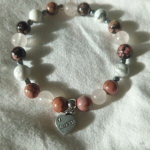 Bracelet anti stress