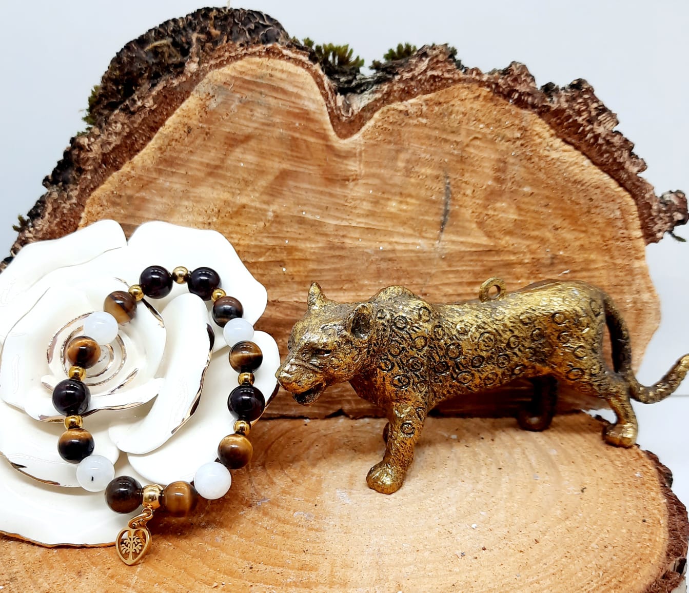 Bracelet Ménopause AudNaturelle