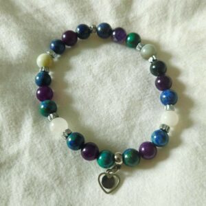 Bracelet anti-inflammatoire