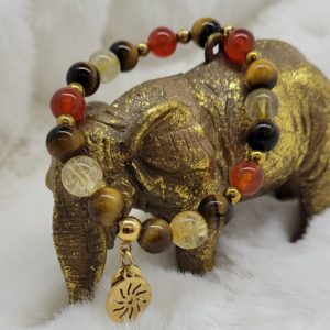 Bracelet Force - Énergie