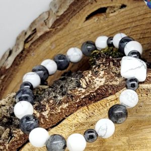 Bracelet protection - anti stress au masculin