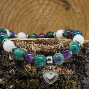 Bracelet stop douleurs inflammatoires