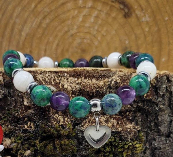 Bracelet stop douleurs inflammatoires