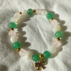 bracelet amour et confiance