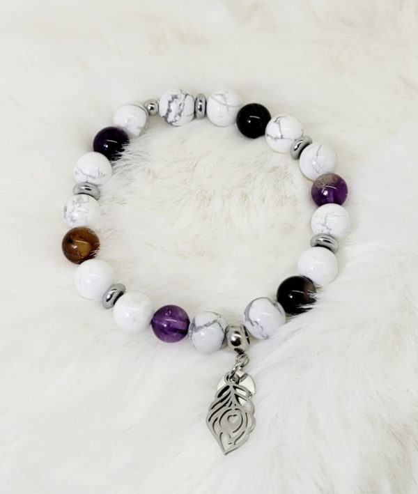 Bracelet Soutien perte de poids