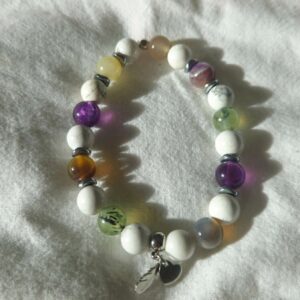 bracelet soutien perte de poids