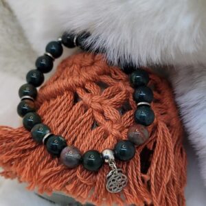 Bracelet Automne et Moi
