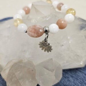 Bracelet Wonder Woman