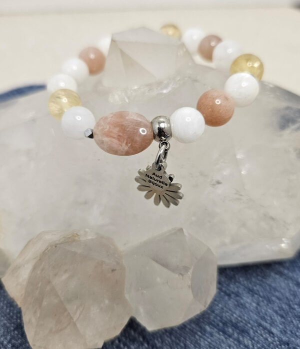 Bracelet Wonder Woman