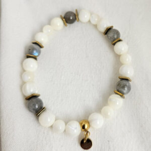 Bracelet Douceur et protection