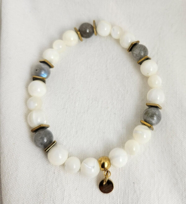 Bracelet Douceur et protection