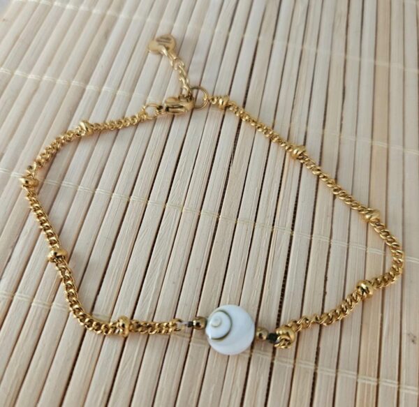 Bracelet oeil st Lucie