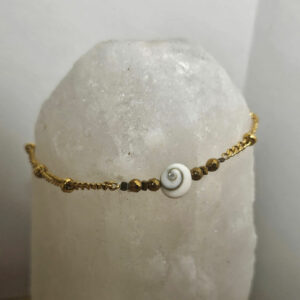 Bracelet oeil st Lucie