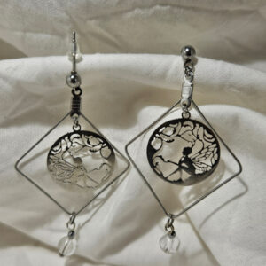 Boucle royaume des fees