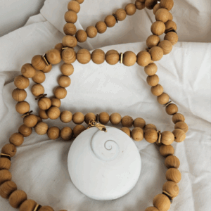 Mala Santal - O. st Lucie