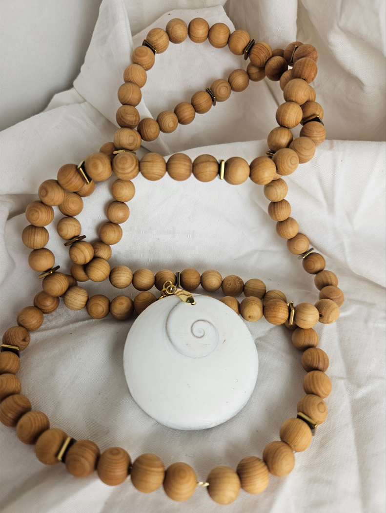 Mala Santal - O. st Lucie