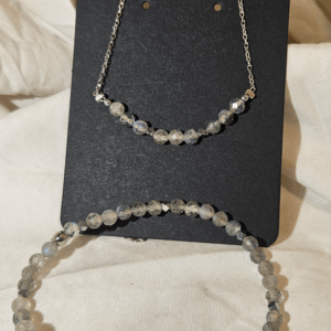 Parure Protection - intuition