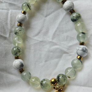 bracelet retention d'eau