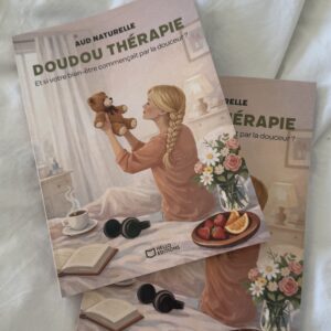 La Doudouthérapie